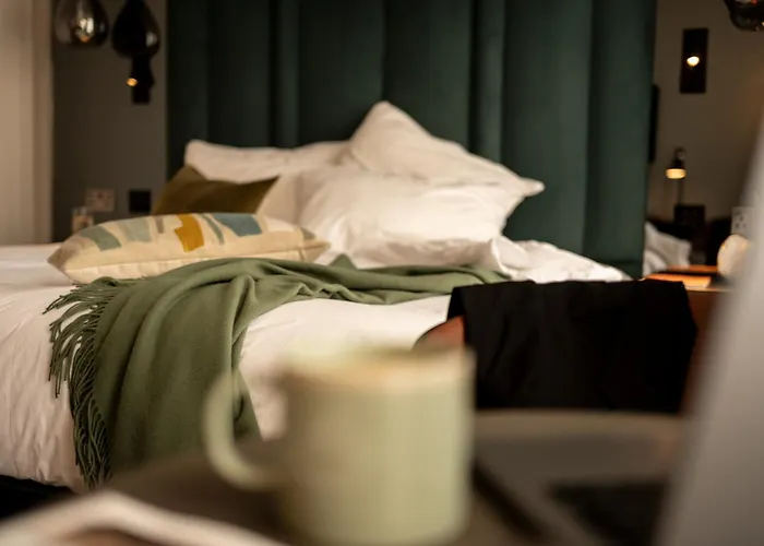 The Wellington By Adina