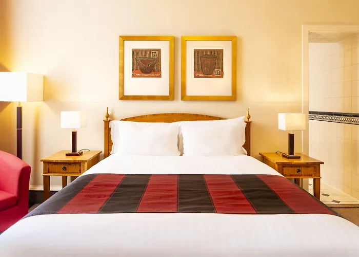 Hotel Millennium Glasgow