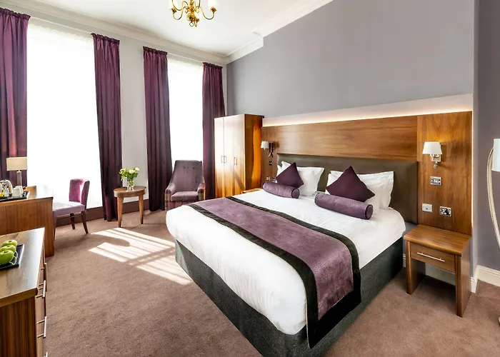 Hotel Millennium Glasgow