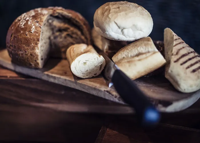 Carlton George Hotell