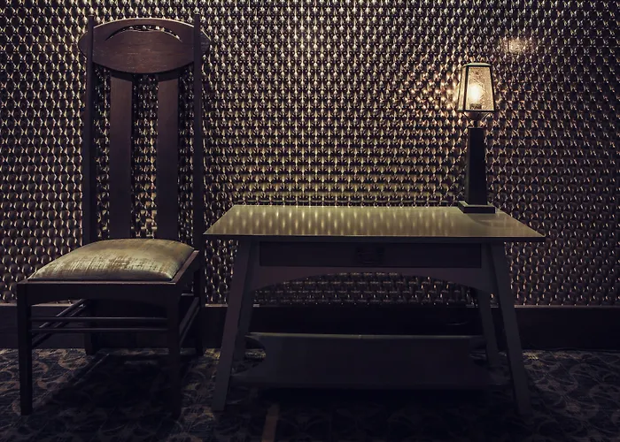 Carlton George Glasgow