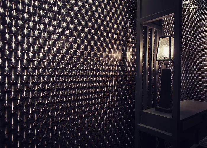 Hotell Carlton George