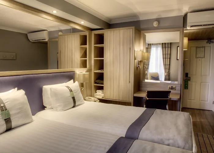 - - Ctr Theatreland By Ihg Hotel 4*