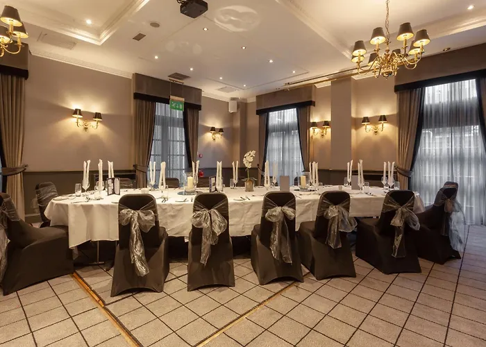 - - Ctr Theatreland By Ihg 4*