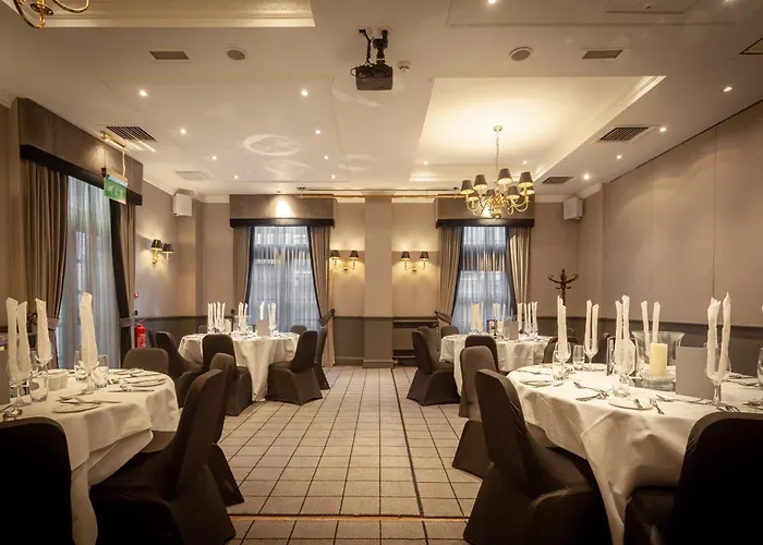 Hotel - - Ctr Theatreland By Ihg