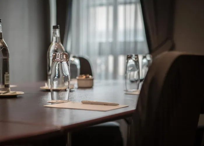 - - Ctr Theatreland By Ihg Hotel 4*