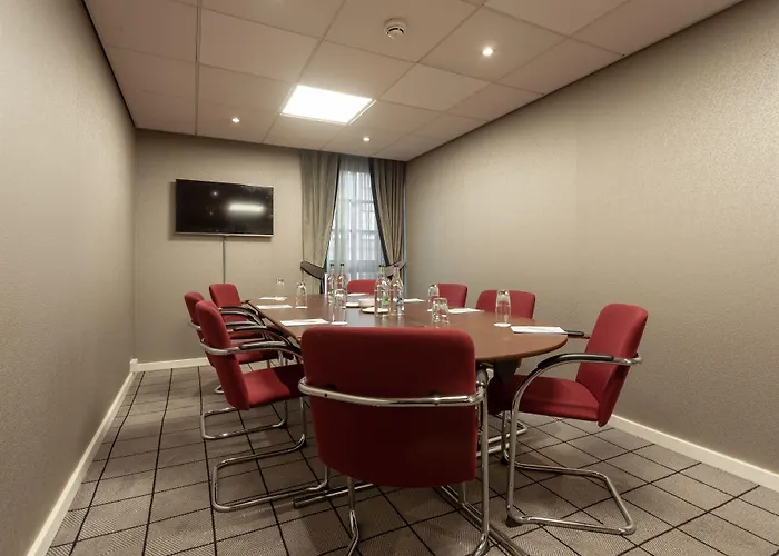 Hotel - - Ctr Theatreland By Ihg