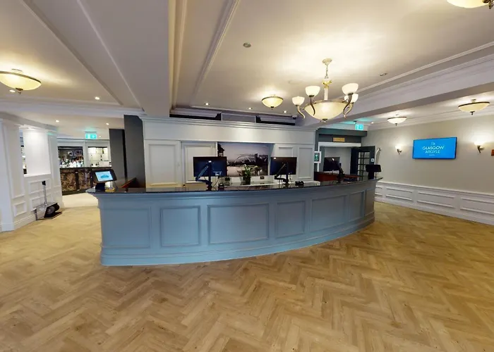 Argyle Hotel, Bw Signature Collection Hotel