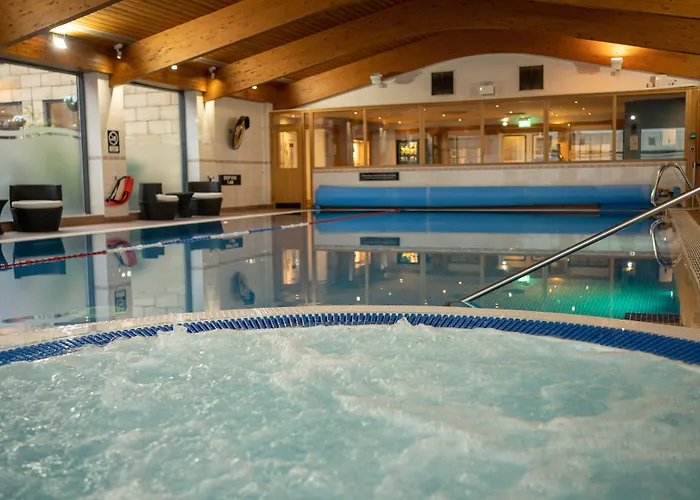 Argyle Hotel, Bw Signature Collection Hotel 4*