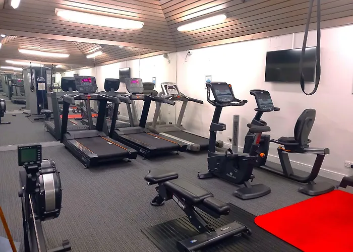 Glynhill & Near Airport Glasgow