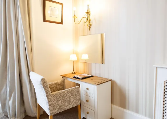 Affittacamere The Belhaven