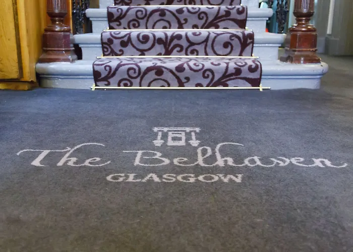 The Belhaven Affittacamere