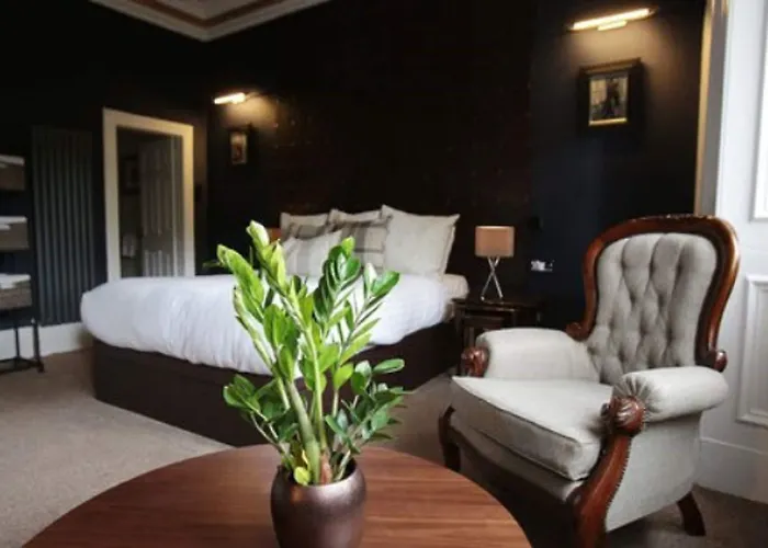 The Belhaven 3* Glasgow