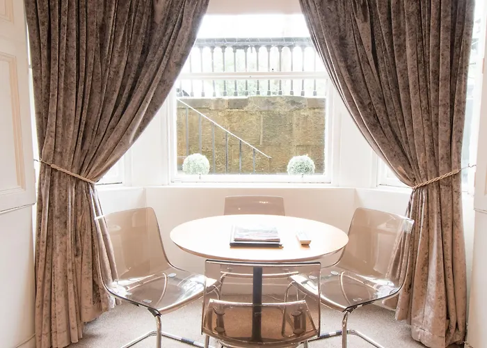 The Belhaven Glasgow