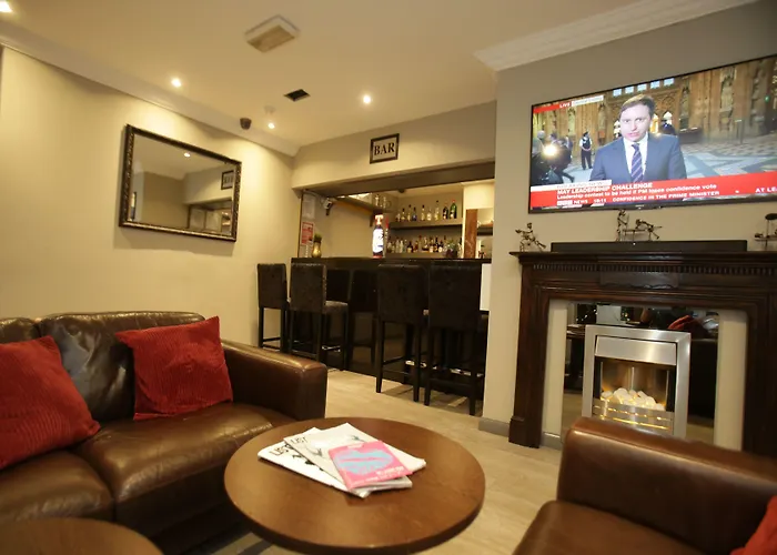 Western 3* גלאזגו