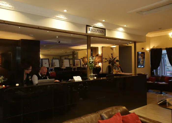 Western גלאזגו