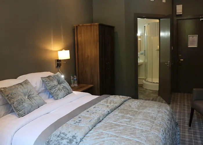 Western 3* גלאזגו