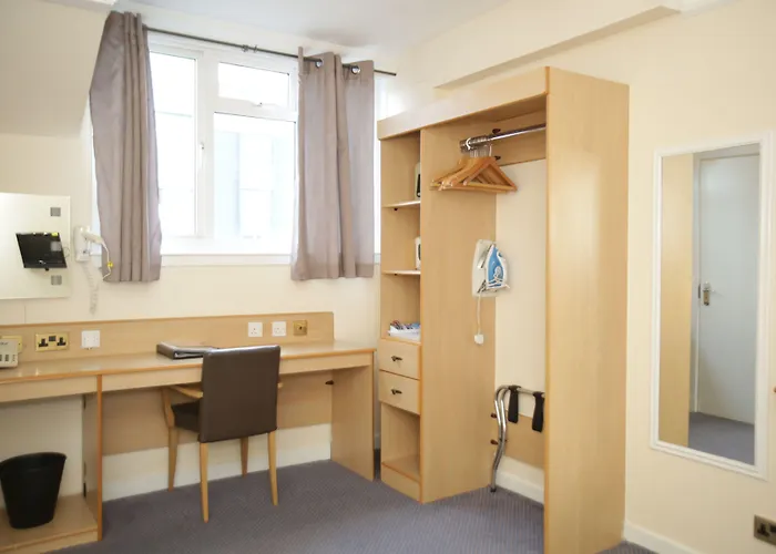 Western גלאזגו