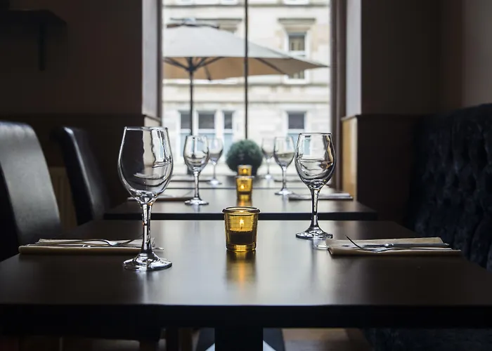 Western גלאזגו