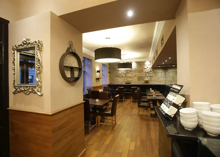 Western גלאזגו