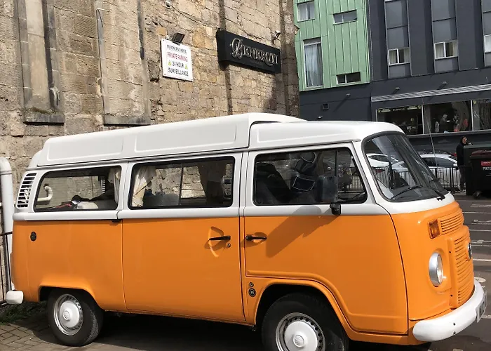 Western 3* גלאזגו