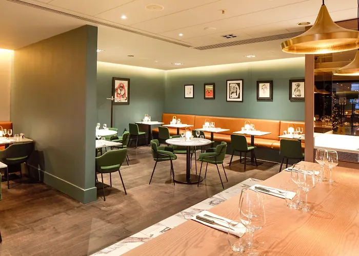 Hotell Radisson Blu Hotel,