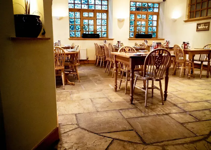 Victorian House 3* Glasgow