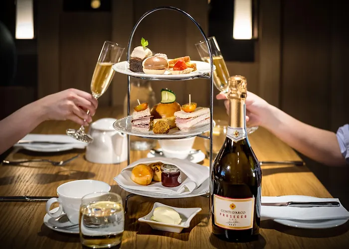 Apex Of גלאזגו