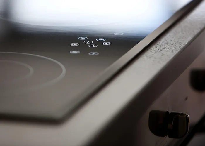 The Spires Serviced *