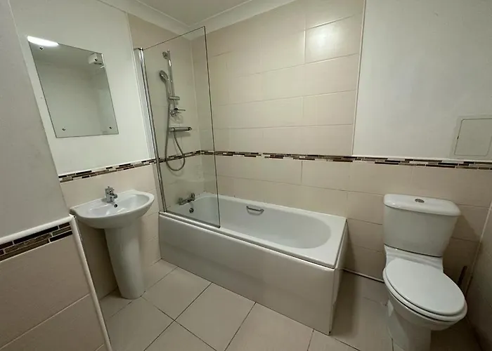 Cozy In Sauchiehall Street