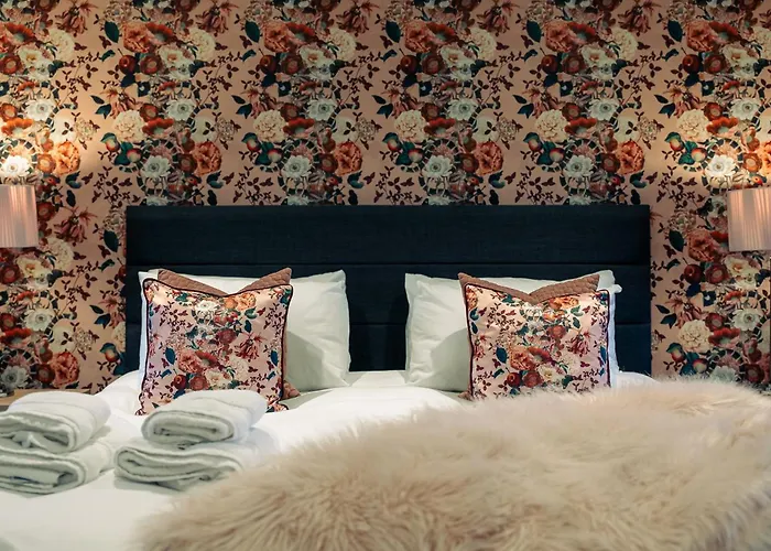 Barraston Farm * Glasgow