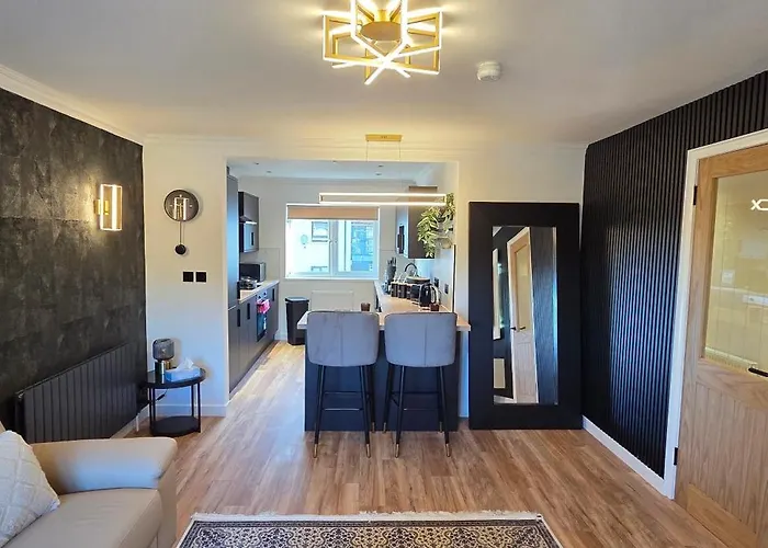 Malina At The * غلاسغو