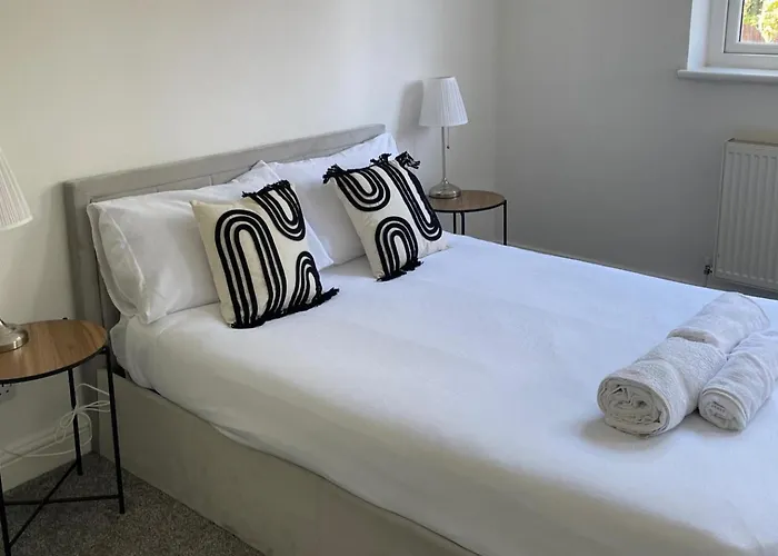 公寓 With 2 Bedrooms 格拉斯哥