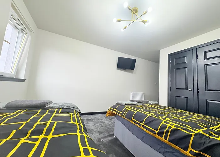 Appartement F1 2br Free Parking Walk Dist Cityc *