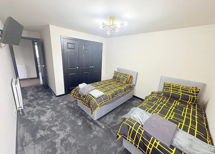 F1 2br Free Parking Walk Dist Cityc Appartement *