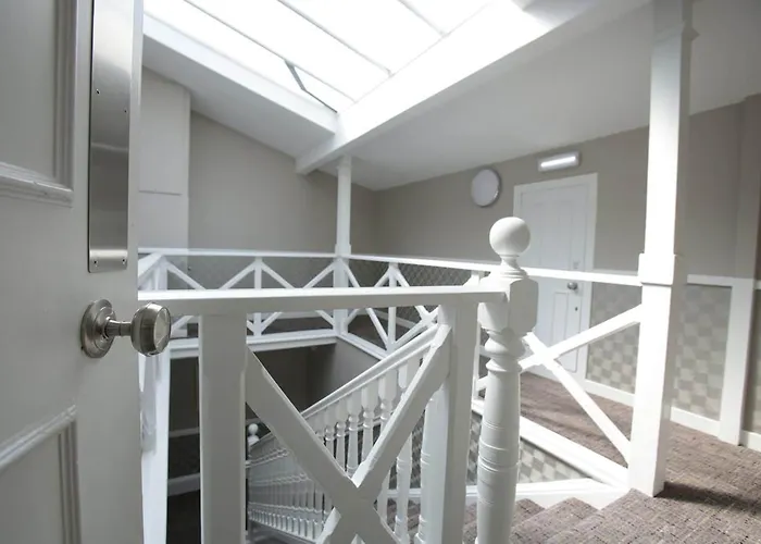 Ambassador 3* Γλασκώβη