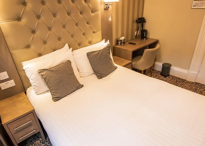 アルビオン ホテル