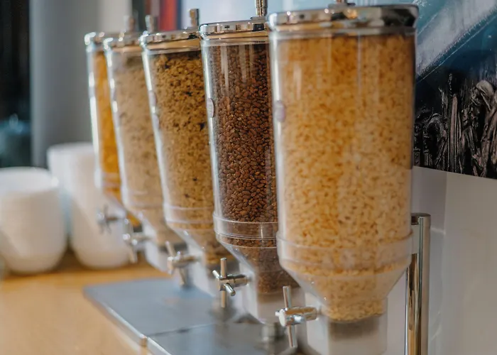 Youth ホステル グラスゴー