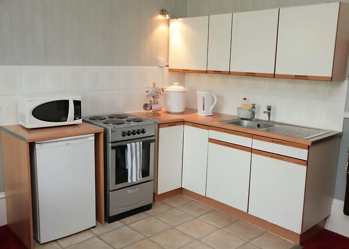 Appartamento City Apartments *