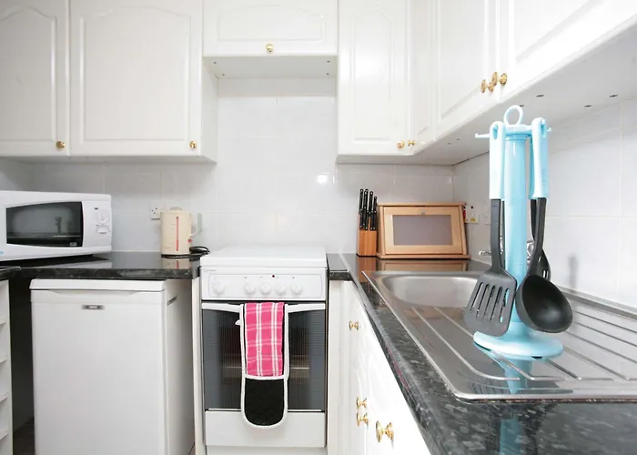 Appartamento City Apartments *