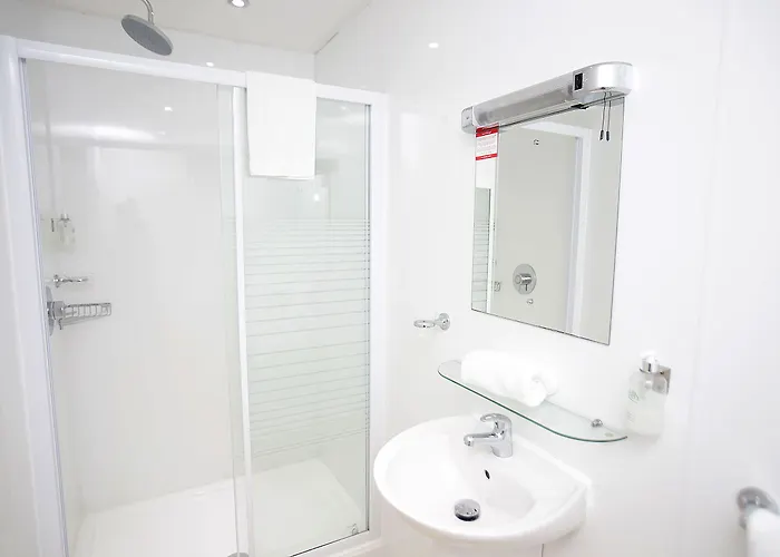 City Apartments Appartamento Glasgow