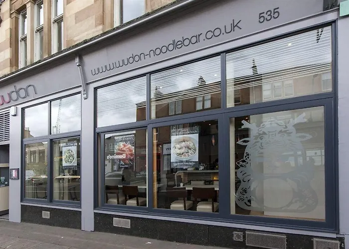 The Georgian House 2*