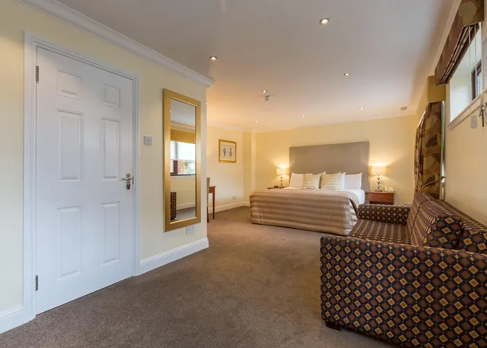 Sherbrooke Castle Hotel