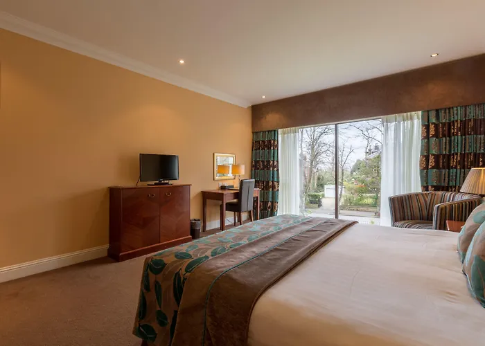 Sherbrooke Castle Hotel