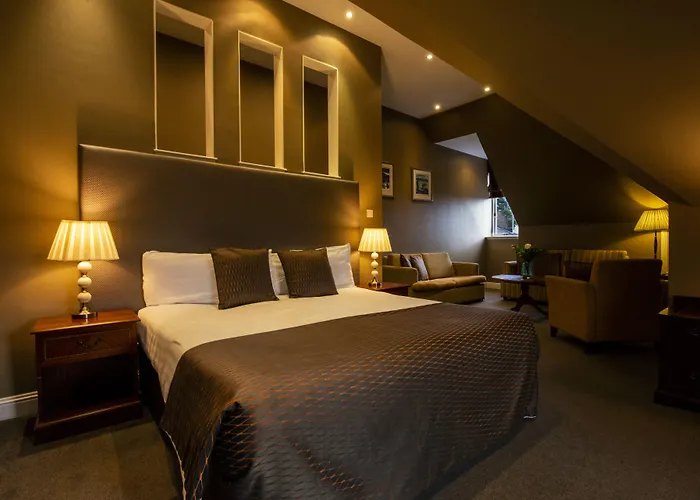 Sherbrooke Castle Glasgow