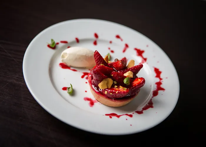 Sherbrooke Castle Hotel Glasgow