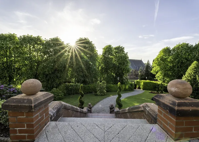 Sherbrooke Castle Glasgow
