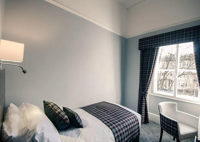 Szálloda Royal West End 3*