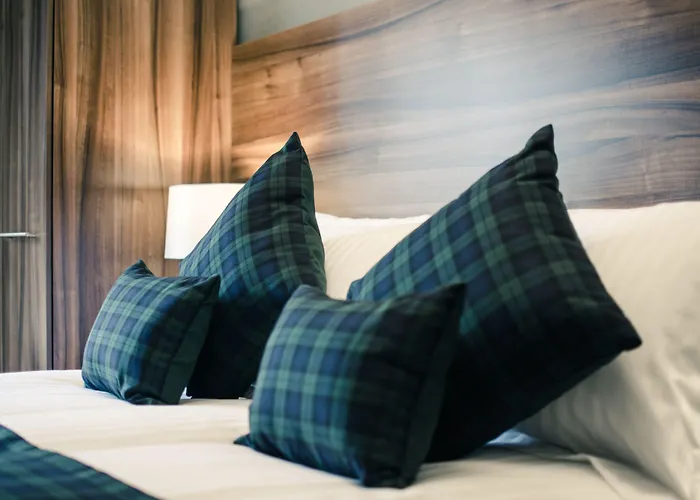 Royal West End Glasgow