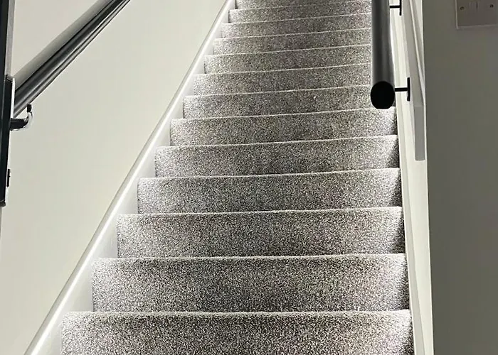 Modern And Stylish 3 Bedroom 2 Bathroom West End House With Free Wifi And Parking